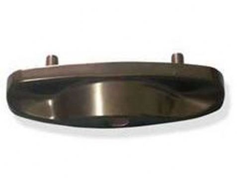 點(diǎn)擊查看詳細(xì)信息<br>標(biāo)題：電泳啞黑加工樣品展示 閱讀次數(shù)：3782