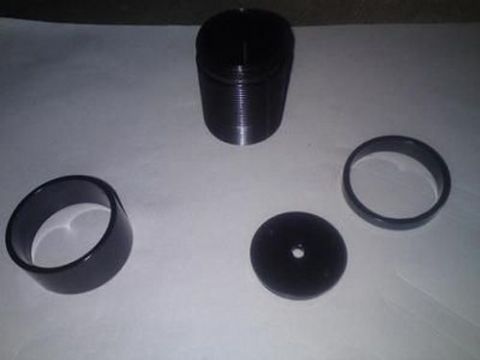 點(diǎn)擊查看詳細(xì)信息<br>標(biāo)題：電泳亮黑加工樣品展示 閱讀次數(shù)：4099